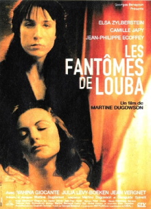 Les fantômes de Louba Trailer