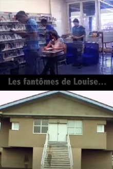 Les fantômes de Louise... Trailer