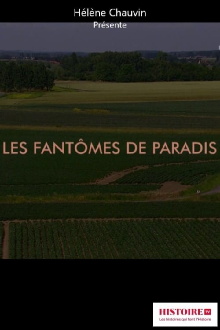 Les fantômes de Paradis Trailer