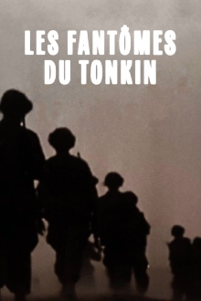 Les Fantômes du Tonkin Trailer