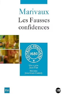 Les Fausses Confidences Trailer
