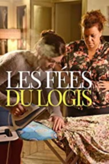 Les Fées Du Logis Trailer