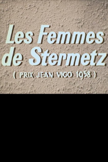 Les Femmes de Stermetz Trailer