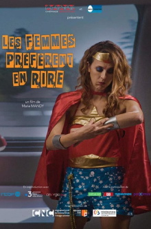 Les femmes préfèrent en rire Trailer