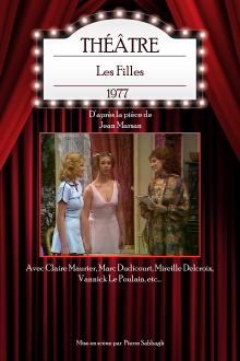Les Filles Trailer