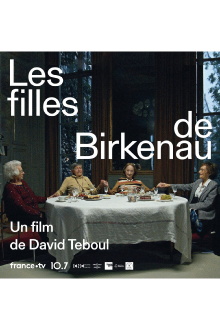 Les filles de Birkenau Trailer
