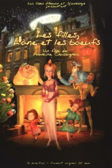 Les filles, l'âne et les boeufs Trailer