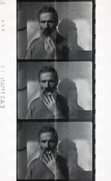 Les films de Brancusi Trailer