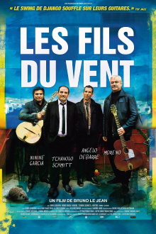 Les Fils du vent Trailer