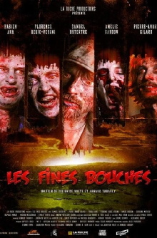 Les Fines Bouches Trailer