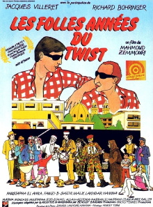 Les Folles Années du Twist Trailer