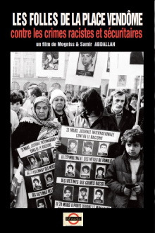 Les "Folles de la Place Vendôme" Trailer