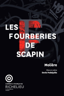 Les Fourberies de Scapin Trailer