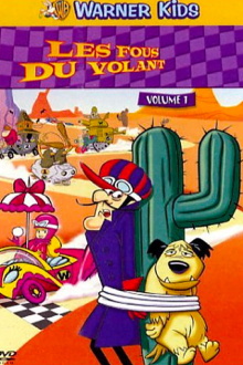 Les Fous du volant Vol.1 Trailer