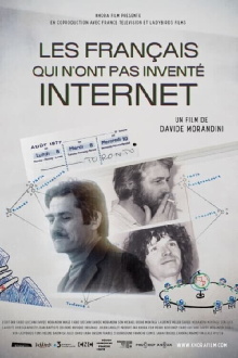 Les Français qui n'ont pas inventé internet Trailer