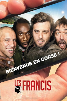 Les Francis Trailer