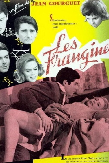 Les Frangines Trailer