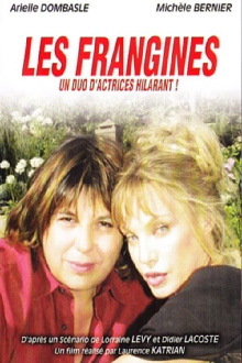 Les Frangines Trailer