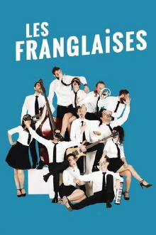 Les Franglaises Trailer