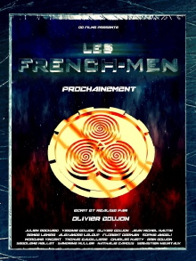Les Frenchmen, les premiers super-héros français Trailer