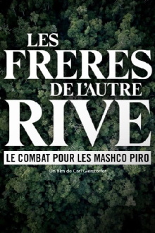 Les frères de l’autre rive Trailer