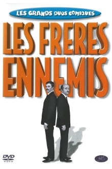 Les frères ennemis Trailer