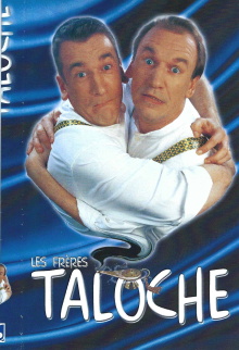Les frères Taloche Trailer