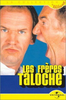 Les Frères TALOCHE au théâtre Trévise Trailer