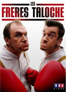 Les Frères Taloche Trailer