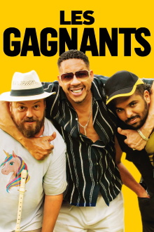 Les Gagnants Trailer