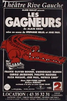 Les gagneurs Trailer