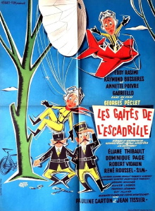 Les gaités de l’escadrille Trailer