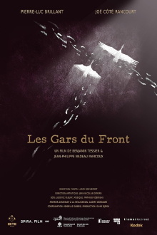 Les gars du front Trailer
