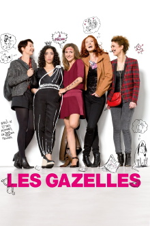 Les Gazelles Trailer
