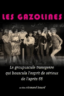 Les Gazolines Trailer