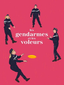 Les Gendarmes et les voleurs Trailer