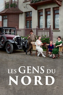 Les gens du Nord Trailer