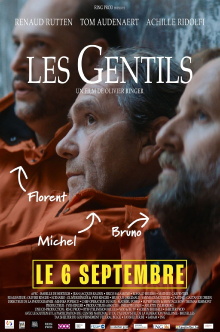 Les Gentils Trailer