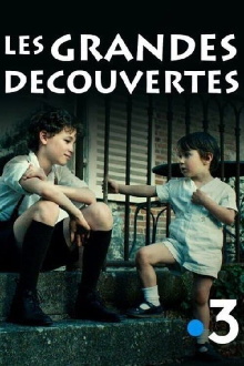 Les grandes découvertes Trailer