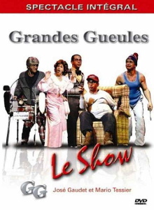 Les Grandes Gueules - Le show Trailer