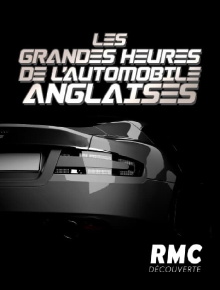 Les Grandes Heures de l'automobile anglaise Trailer