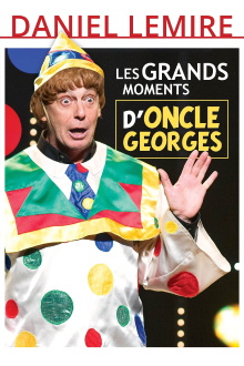 Les Grands Moments d'Oncle Georges Trailer