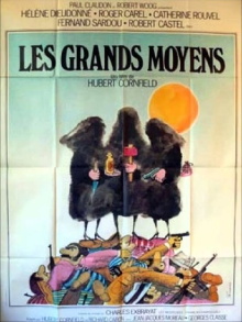 Les Grands Moyens Trailer