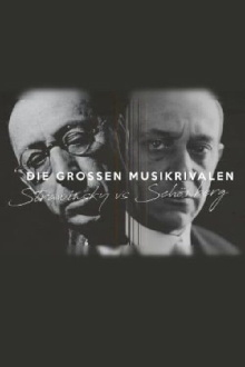 Les Grands Rivaux en musique - Schönberg vs Stravinsky Trailer