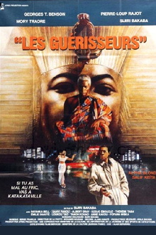 Les guérisseurs Trailer