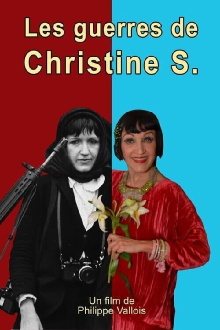 Les guerres de Christine S. Trailer