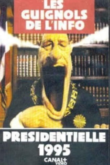 Les guignols de l'info - Présidentielle 1995 Trailer