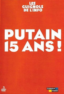 Les Guignols de l'info - Putain 15 ans ! Trailer