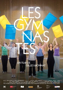 Les gymnastes Trailer
