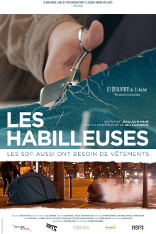 Les habilleuses Trailer